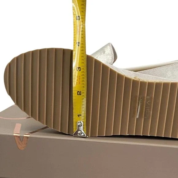 Crown Vintage BINA Espadrilles - Picture 4 of 10